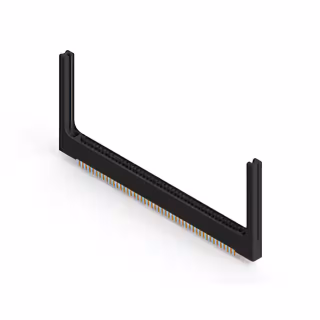 396-092-520-258 EDAC Inc.  Edgeboard Connectors